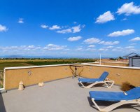 Rynek Wtórny - Apartament / Duplex - Rojales - Los Palacios