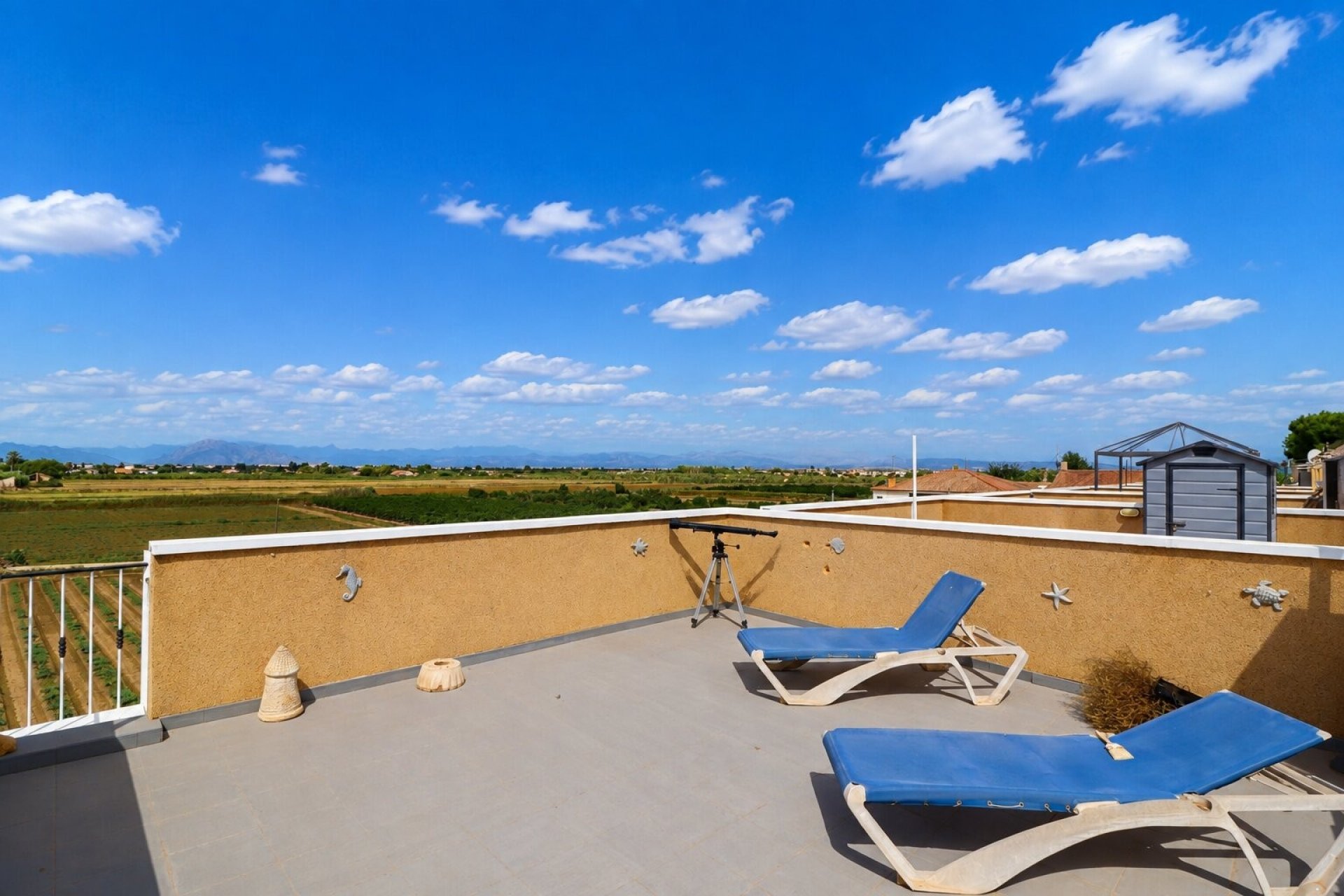 Rynek Wtórny - Apartament / Duplex - Rojales - Los Palacios