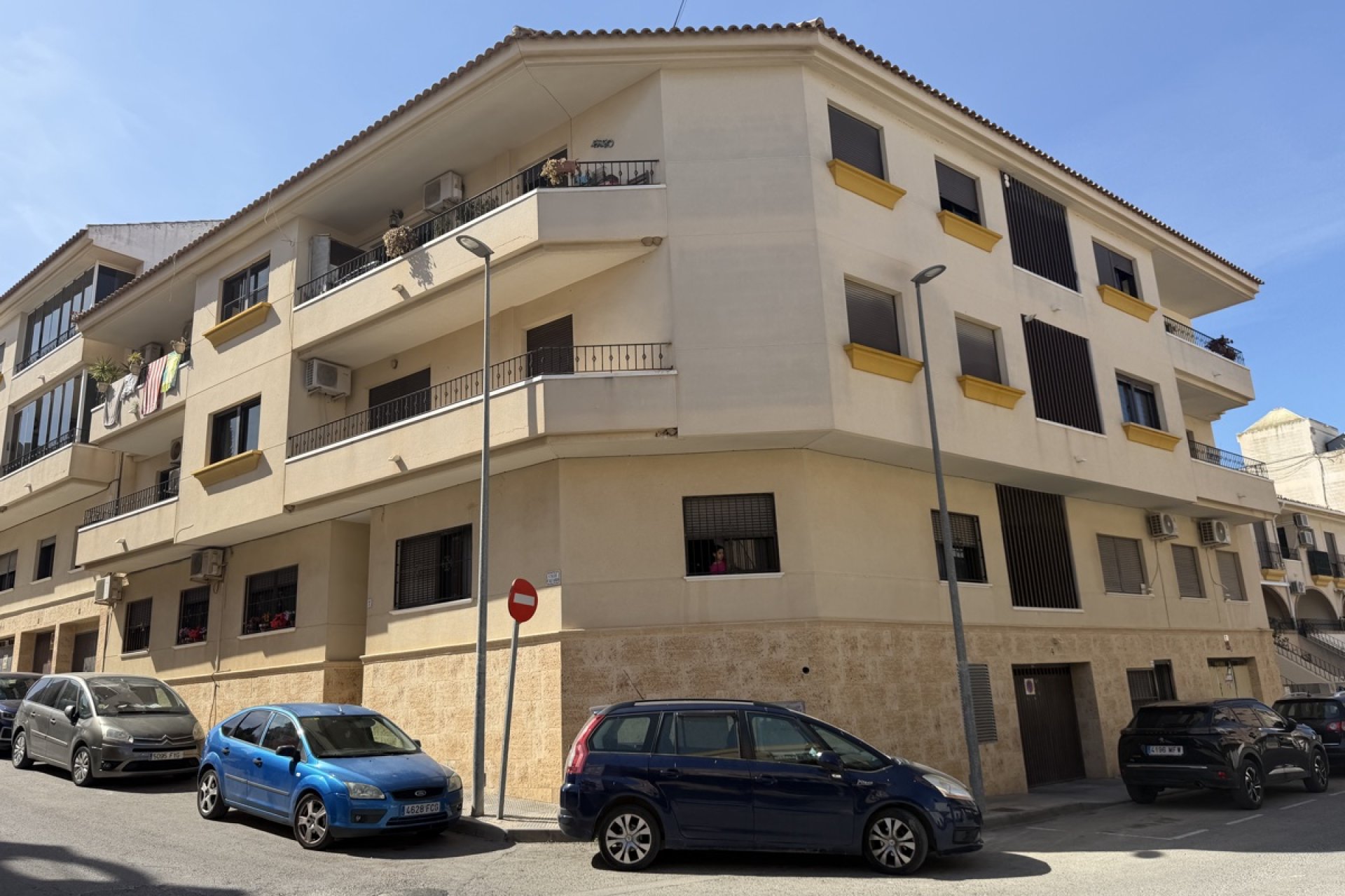 Rynek Wtórny - Apartament / Duplex - San Miguel de Salinas