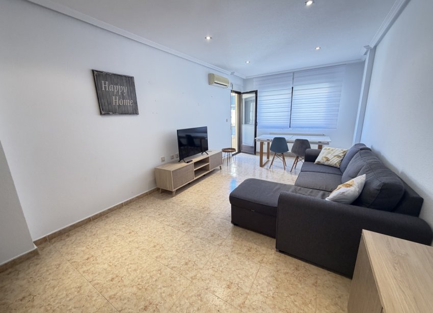 Rynek Wtórny - Apartament / Duplex - San Miguel de Salinas
