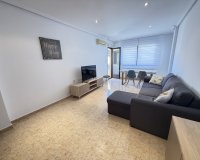 Rynek Wtórny - Apartament / Duplex - San Miguel de Salinas