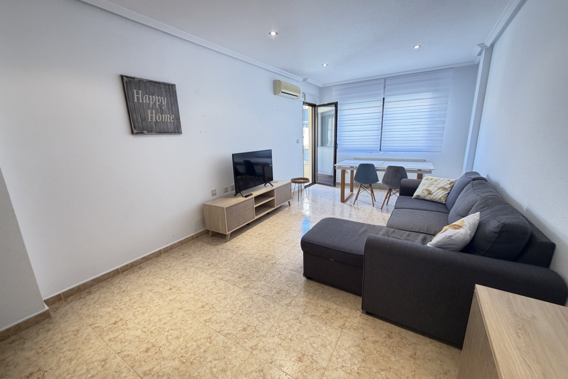 Rynek Wtórny - Apartament / Duplex - San Miguel de Salinas