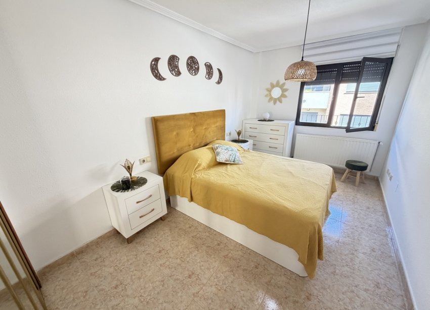 Rynek Wtórny - Apartament / Duplex - San Miguel de Salinas