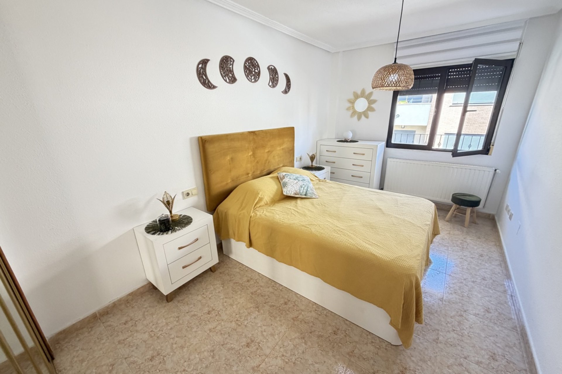 Rynek Wtórny - Apartament / Duplex - San Miguel de Salinas
