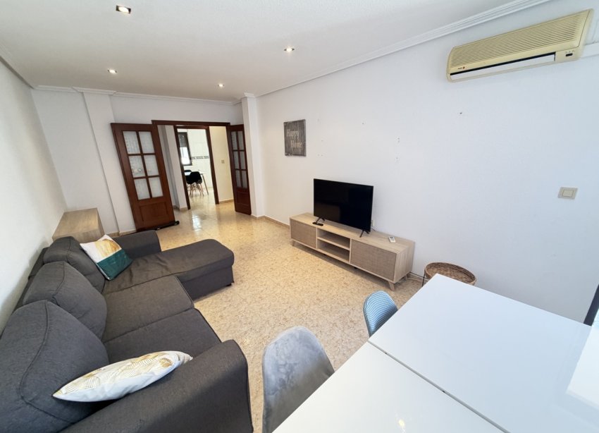 Rynek Wtórny - Apartament / Duplex - San Miguel de Salinas
