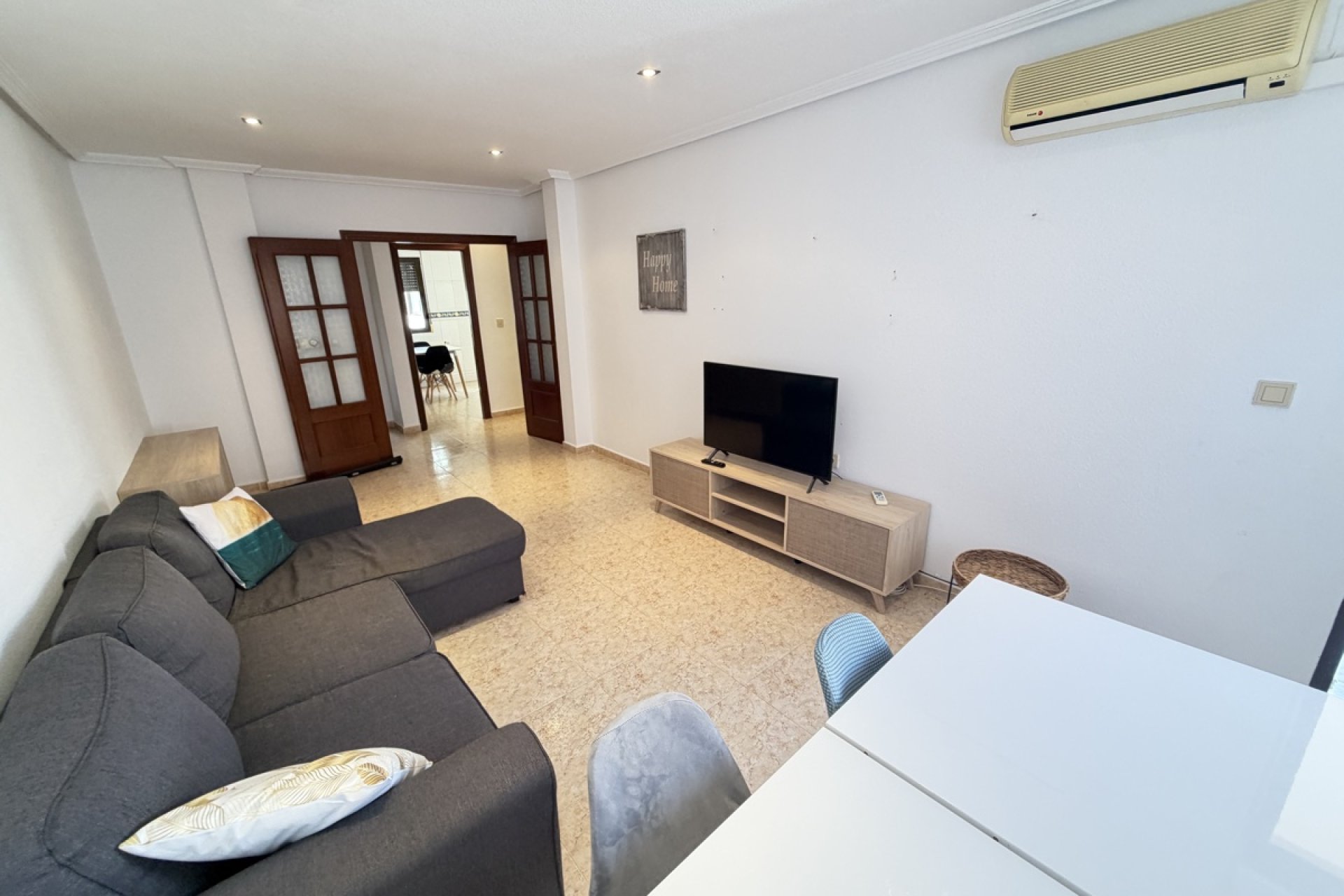 Rynek Wtórny - Apartament / Duplex - San Miguel de Salinas