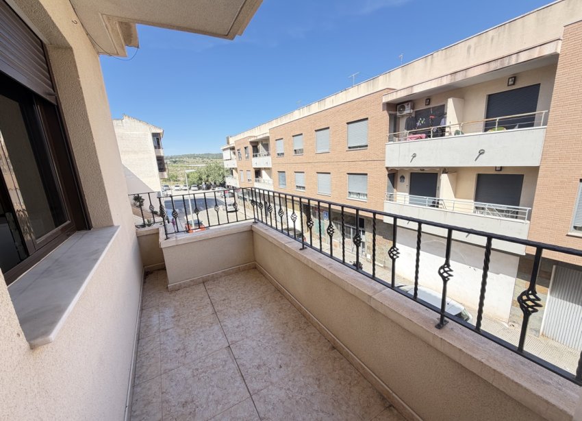 Rynek Wtórny - Apartament / Duplex - San Miguel de Salinas