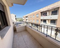 Rynek Wtórny - Apartament / Duplex - San Miguel de Salinas