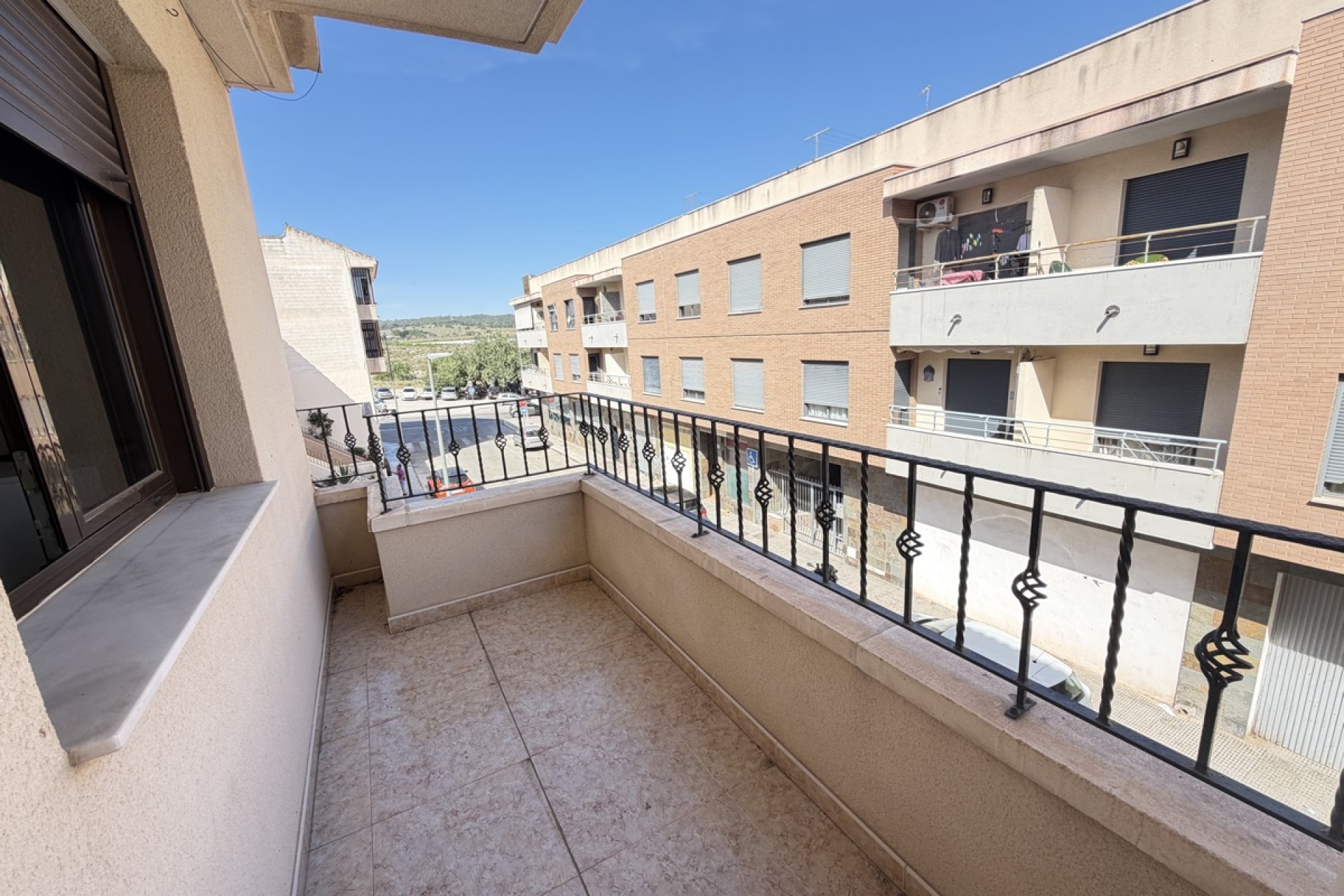 Rynek Wtórny - Apartament / Duplex - San Miguel de Salinas