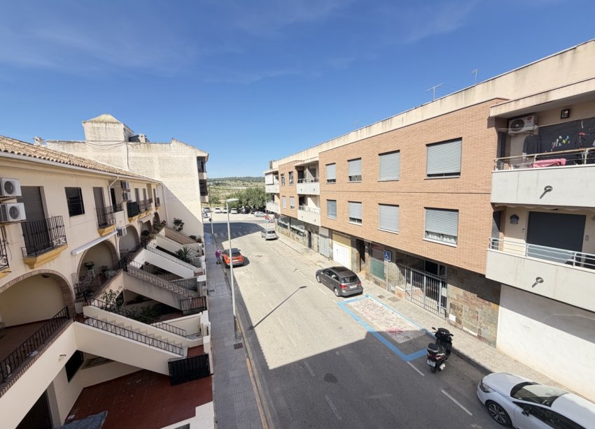 Rynek Wtórny - Apartament / Duplex - San Miguel de Salinas