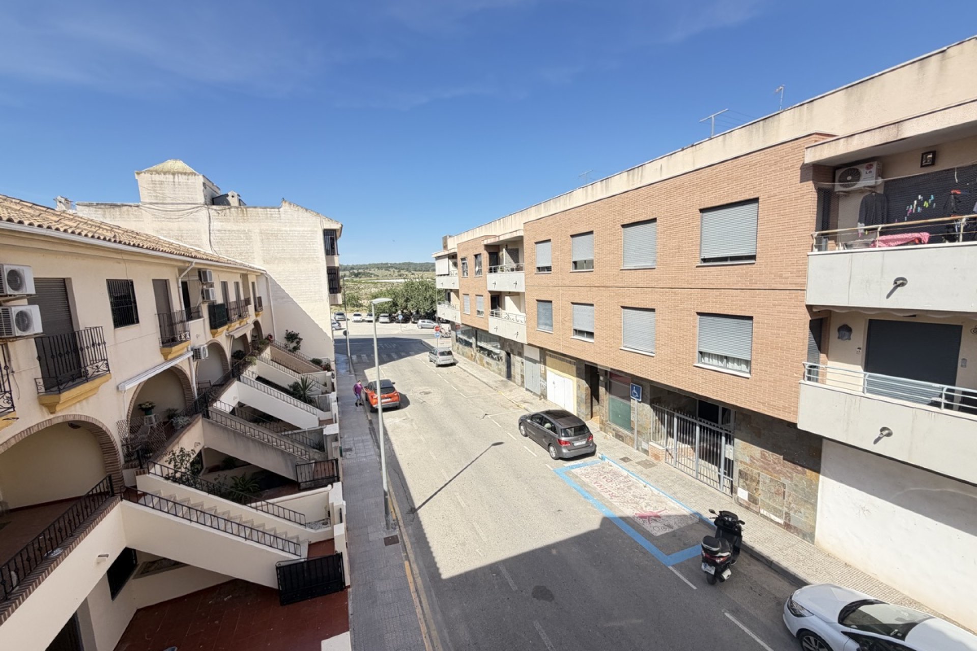 Rynek Wtórny - Apartament / Duplex - San Miguel de Salinas