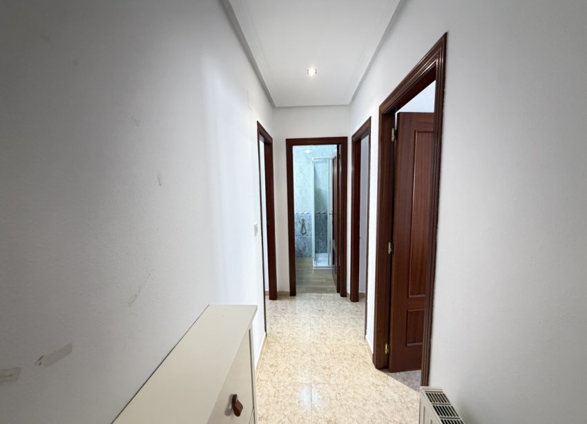 Rynek Wtórny - Apartament / Duplex - San Miguel de Salinas