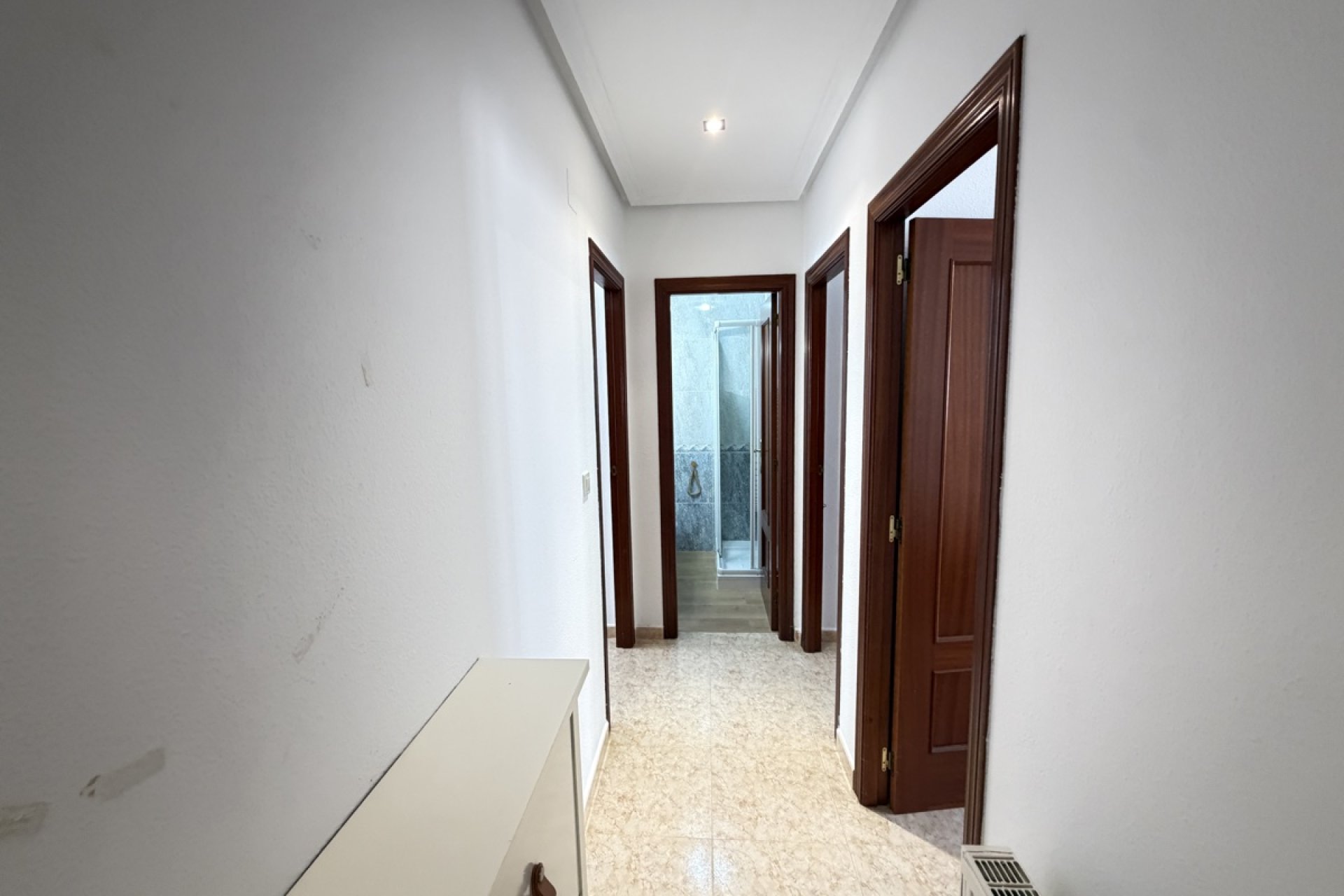 Rynek Wtórny - Apartament / Duplex - San Miguel de Salinas