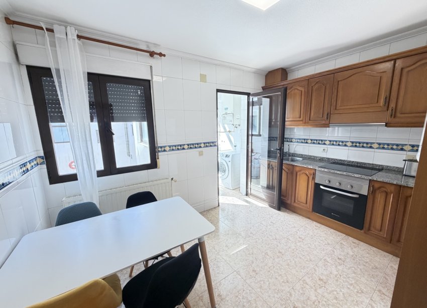 Rynek Wtórny - Apartament / Duplex - San Miguel de Salinas