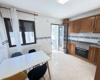 Rynek Wtórny - Apartament / Duplex - San Miguel de Salinas
