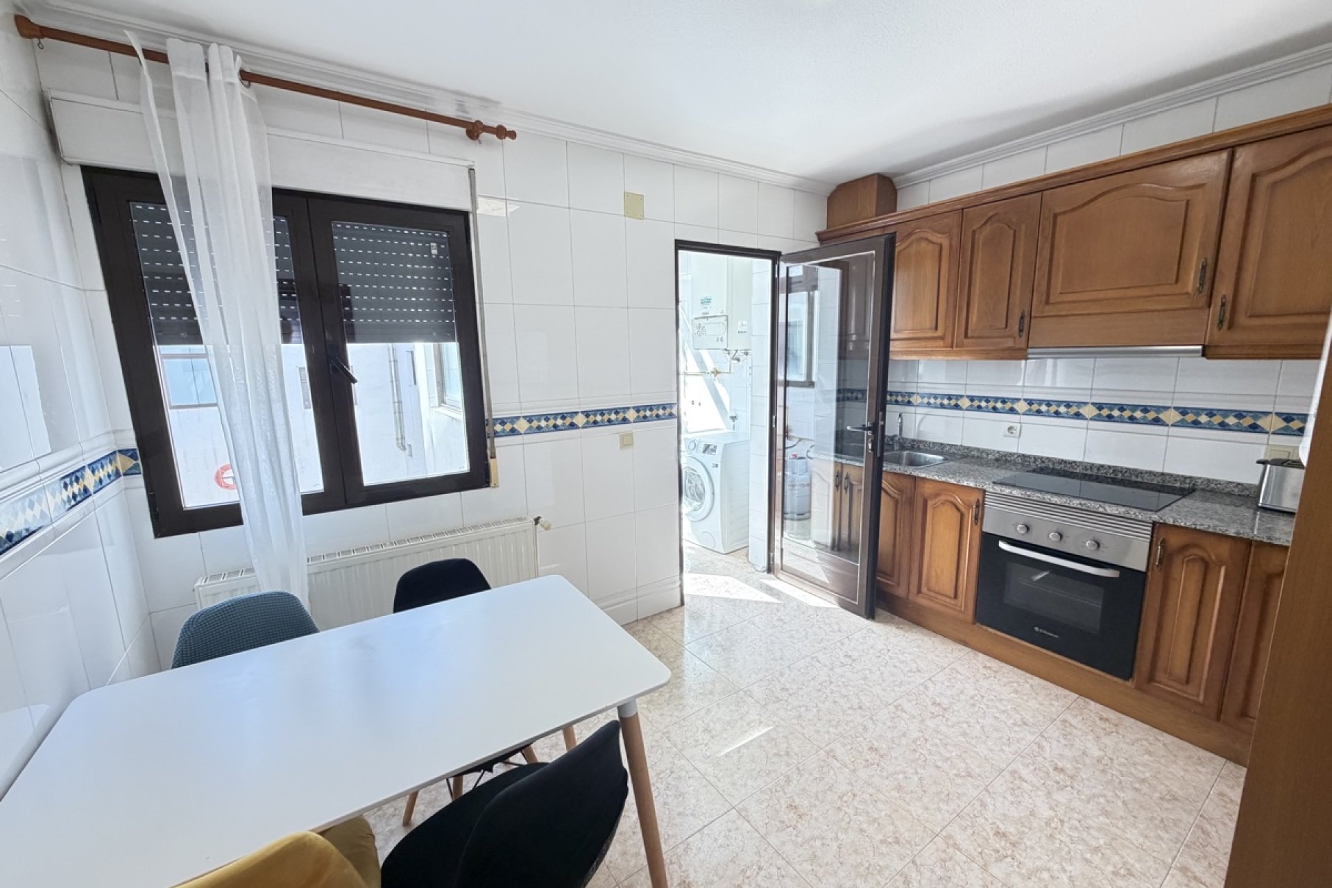 Rynek Wtórny - Apartament / Duplex - San Miguel de Salinas