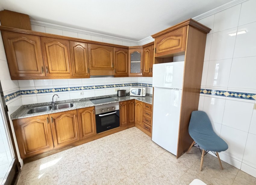 Rynek Wtórny - Apartament / Duplex - San Miguel de Salinas