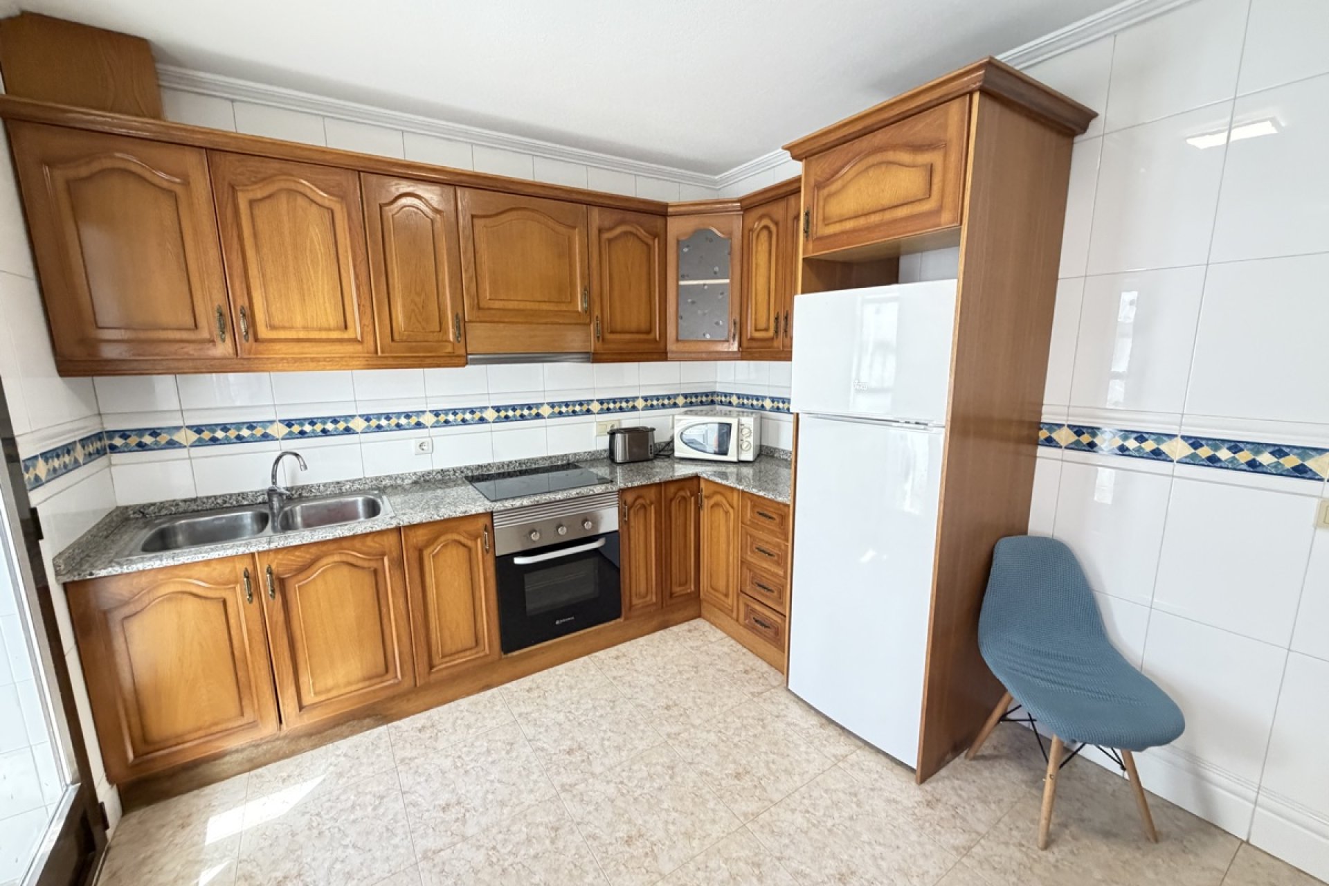 Rynek Wtórny - Apartament / Duplex - San Miguel de Salinas