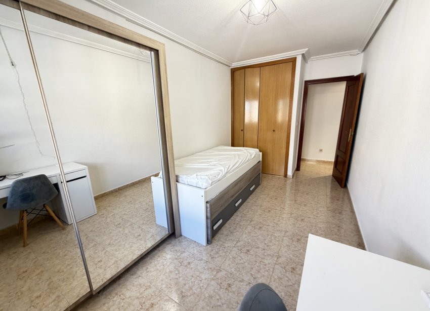 Rynek Wtórny - Apartament / Duplex - San Miguel de Salinas
