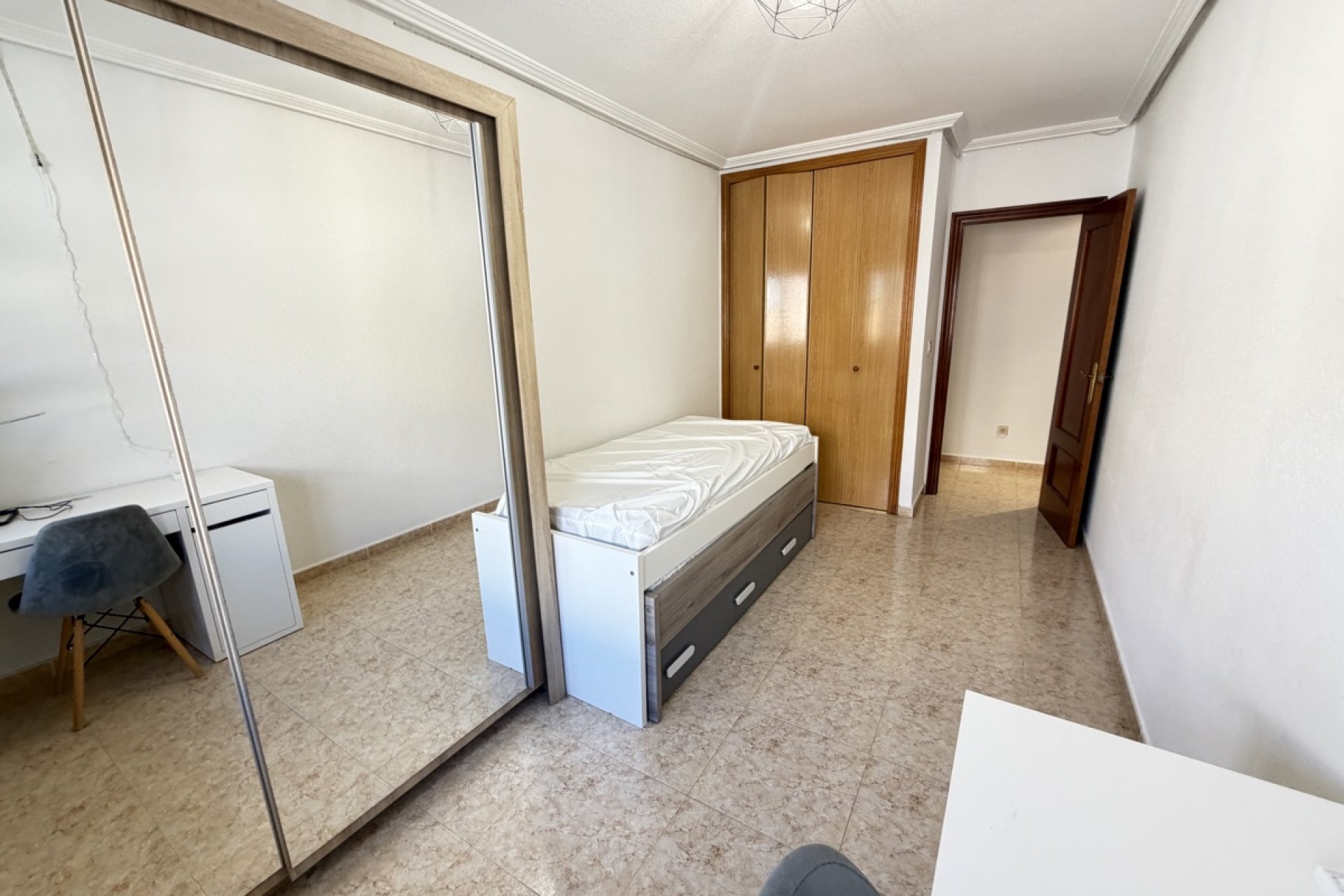 Rynek Wtórny - Apartament / Duplex - San Miguel de Salinas