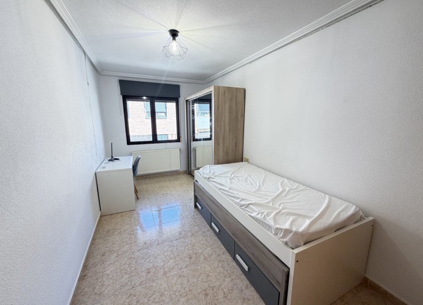 Rynek Wtórny - Apartament / Duplex - San Miguel de Salinas