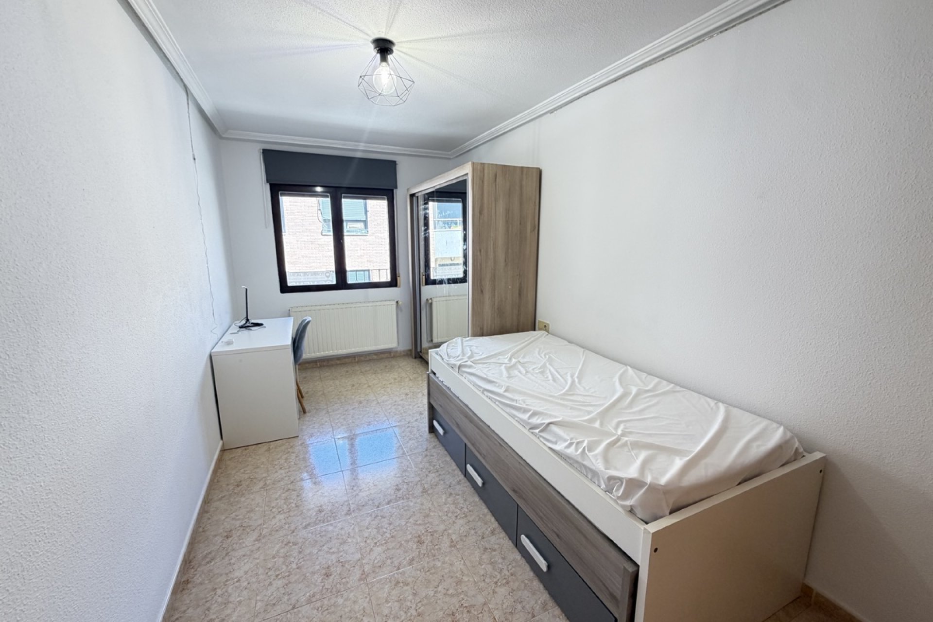 Rynek Wtórny - Apartament / Duplex - San Miguel de Salinas