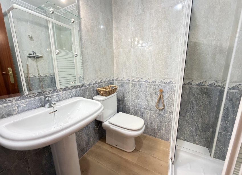 Rynek Wtórny - Apartament / Duplex - San Miguel de Salinas