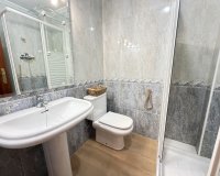 Rynek Wtórny - Apartament / Duplex - San Miguel de Salinas