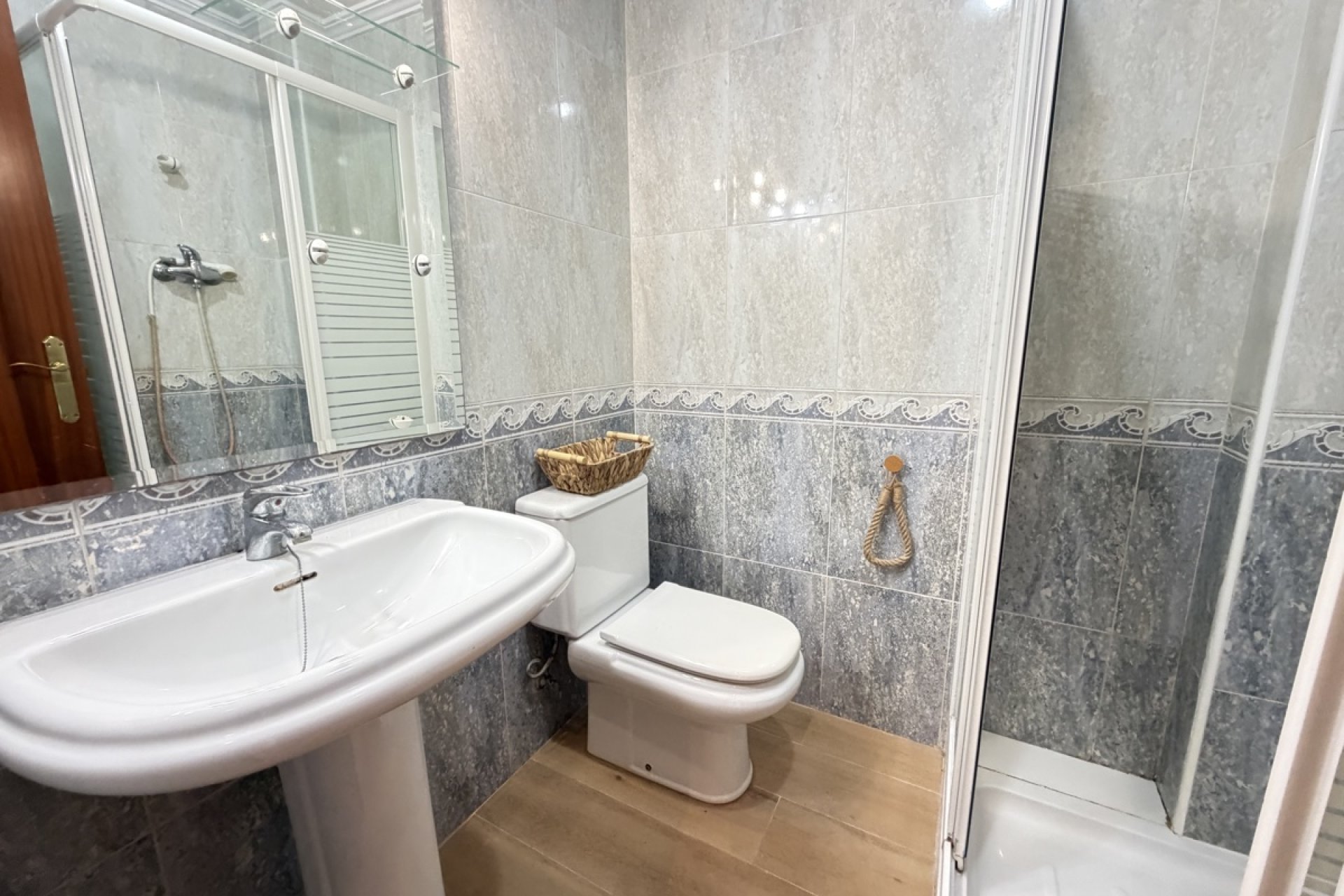 Rynek Wtórny - Apartament / Duplex - San Miguel de Salinas