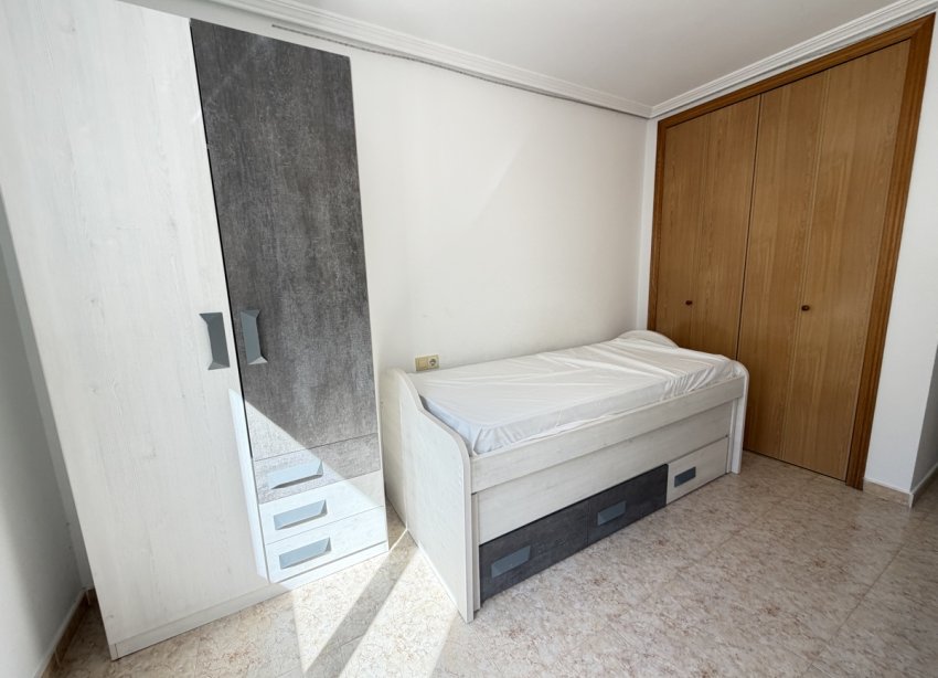 Rynek Wtórny - Apartament / Duplex - San Miguel de Salinas