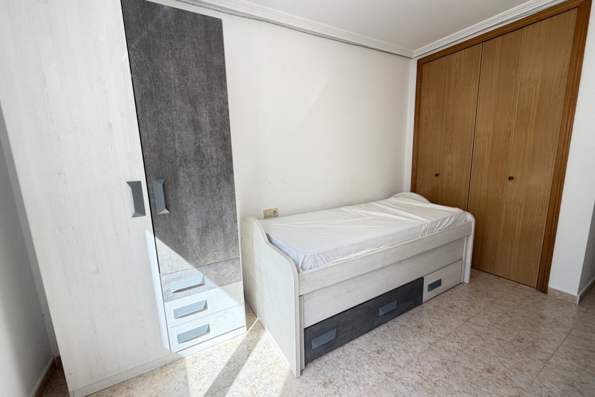 Rynek Wtórny - Apartament / Duplex - San Miguel de Salinas