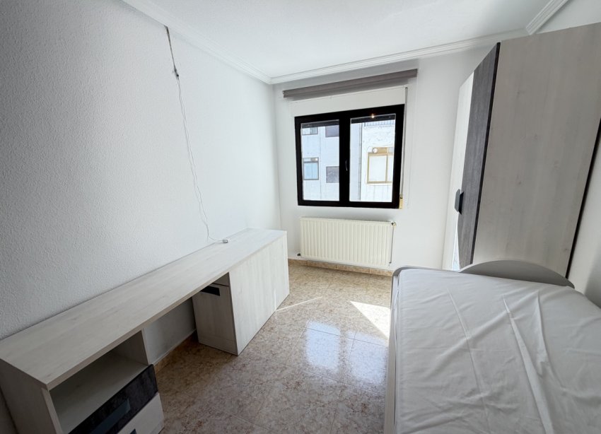 Rynek Wtórny - Apartament / Duplex - San Miguel de Salinas
