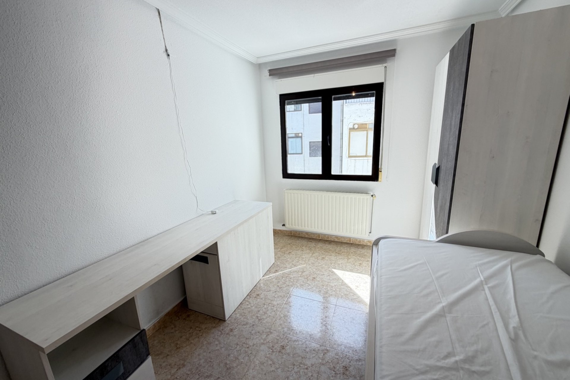 Rynek Wtórny - Apartament / Duplex - San Miguel de Salinas