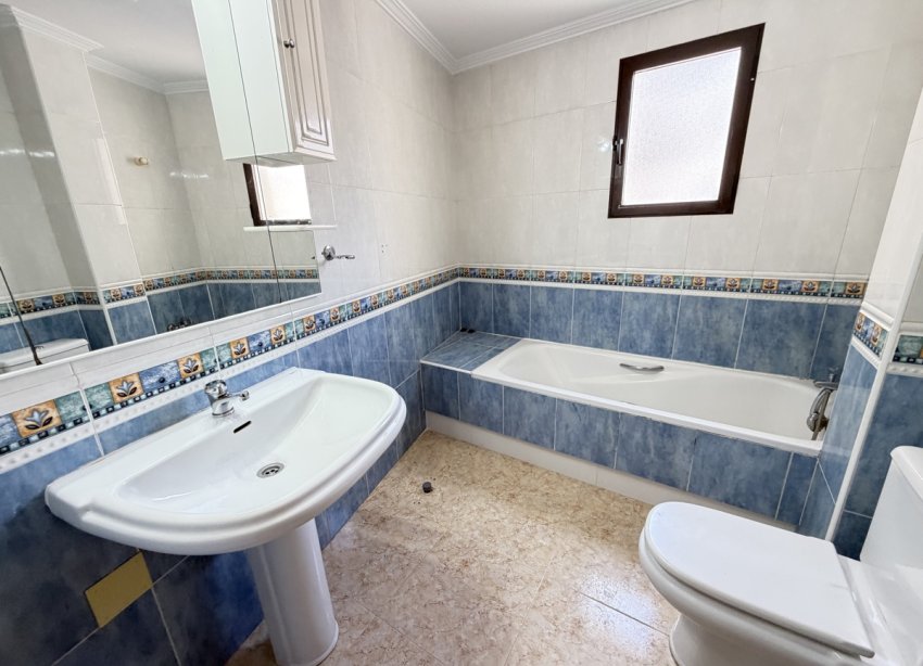 Rynek Wtórny - Apartament / Duplex - San Miguel de Salinas