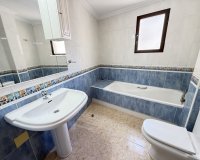 Rynek Wtórny - Apartament / Duplex - San Miguel de Salinas
