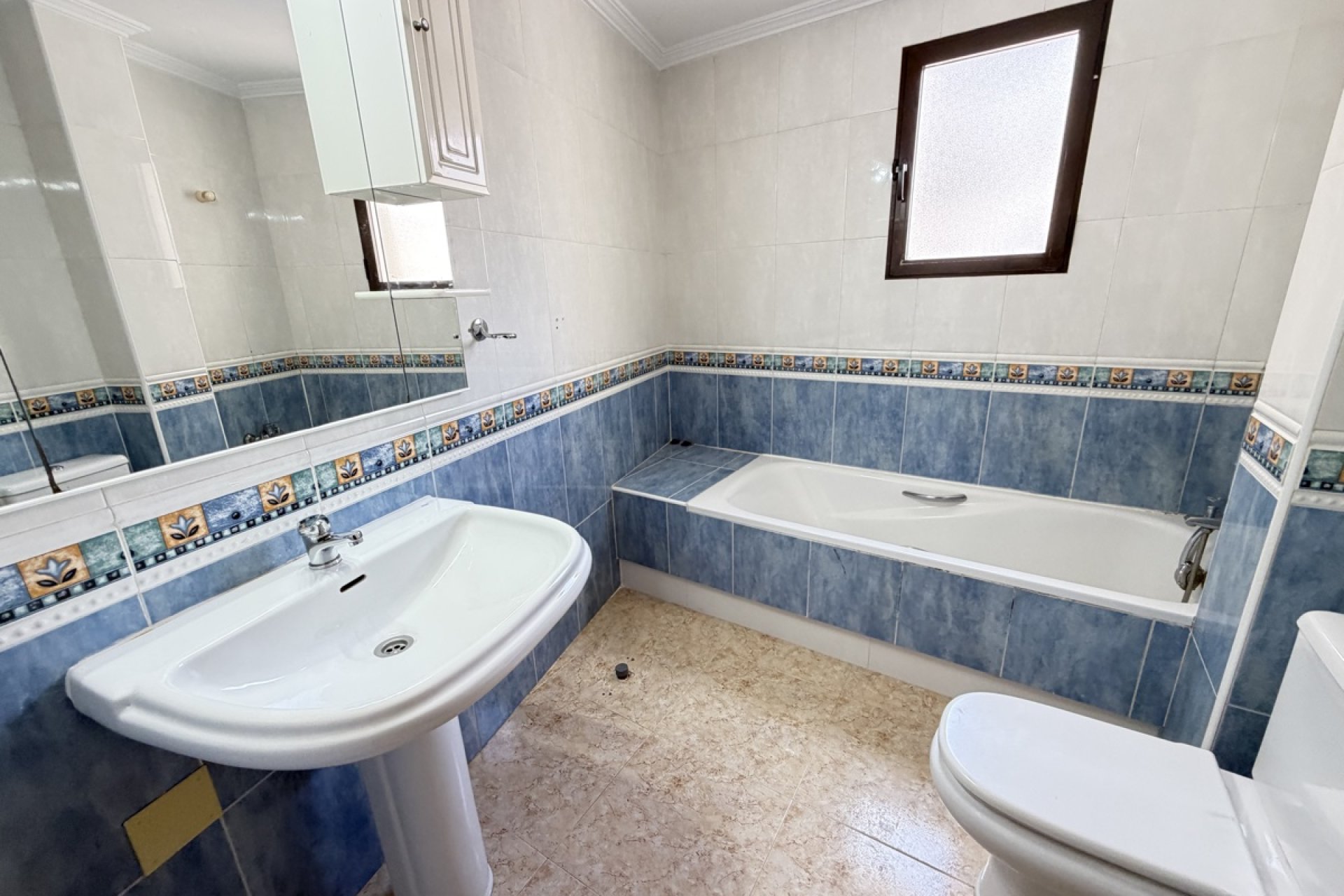 Rynek Wtórny - Apartament / Duplex - San Miguel de Salinas
