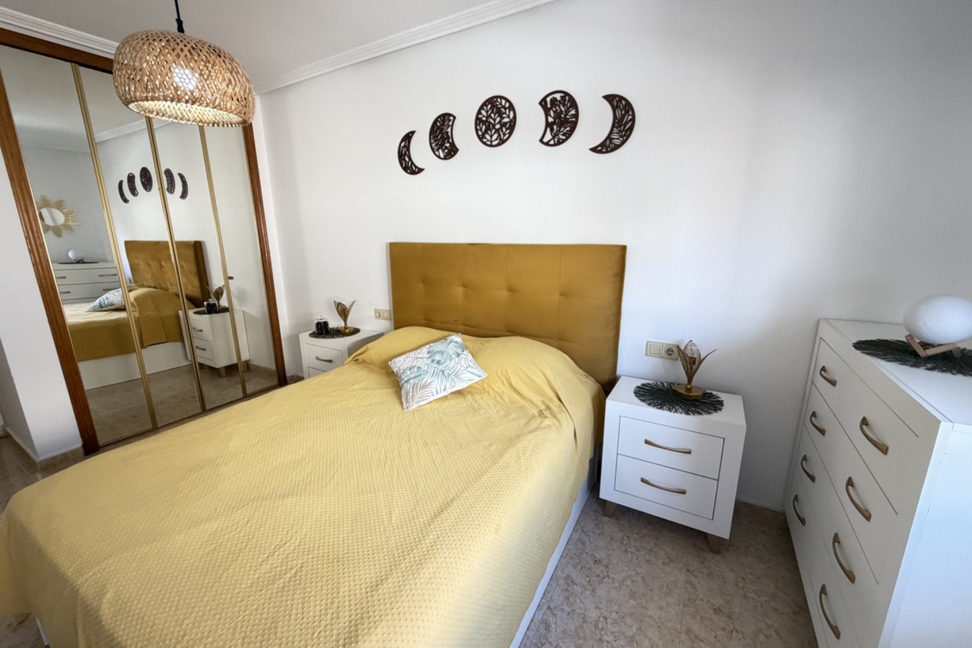 Rynek Wtórny - Apartament / Duplex - San Miguel de Salinas
