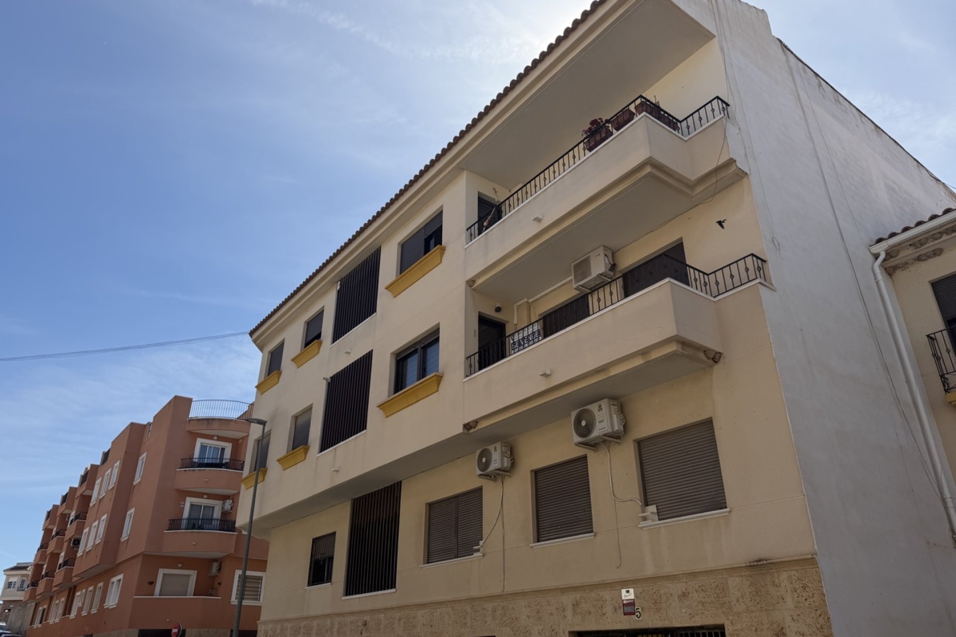 Rynek Wtórny - Apartament / Duplex - San Miguel de Salinas