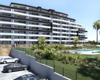 Rynek Wtórny - Apartament / Duplex - San Miguel de Salinas