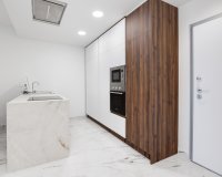 Rynek Wtórny - Apartament / Duplex - San Miguel de Salinas