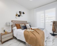 Rynek Wtórny - Apartament / Duplex - San Miguel de Salinas