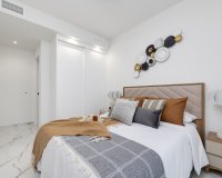 Rynek Wtórny - Apartament / Duplex - San Miguel de Salinas