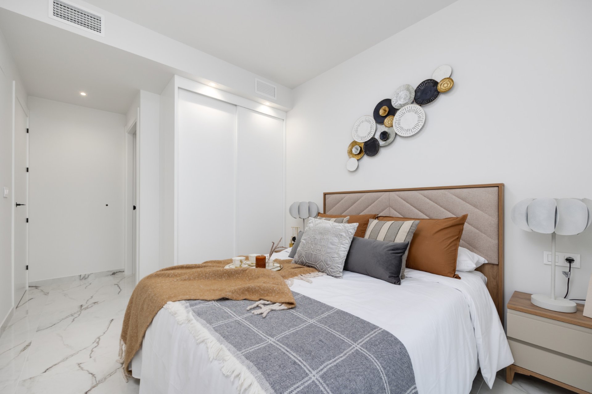 Rynek Wtórny - Apartament / Duplex - San Miguel de Salinas