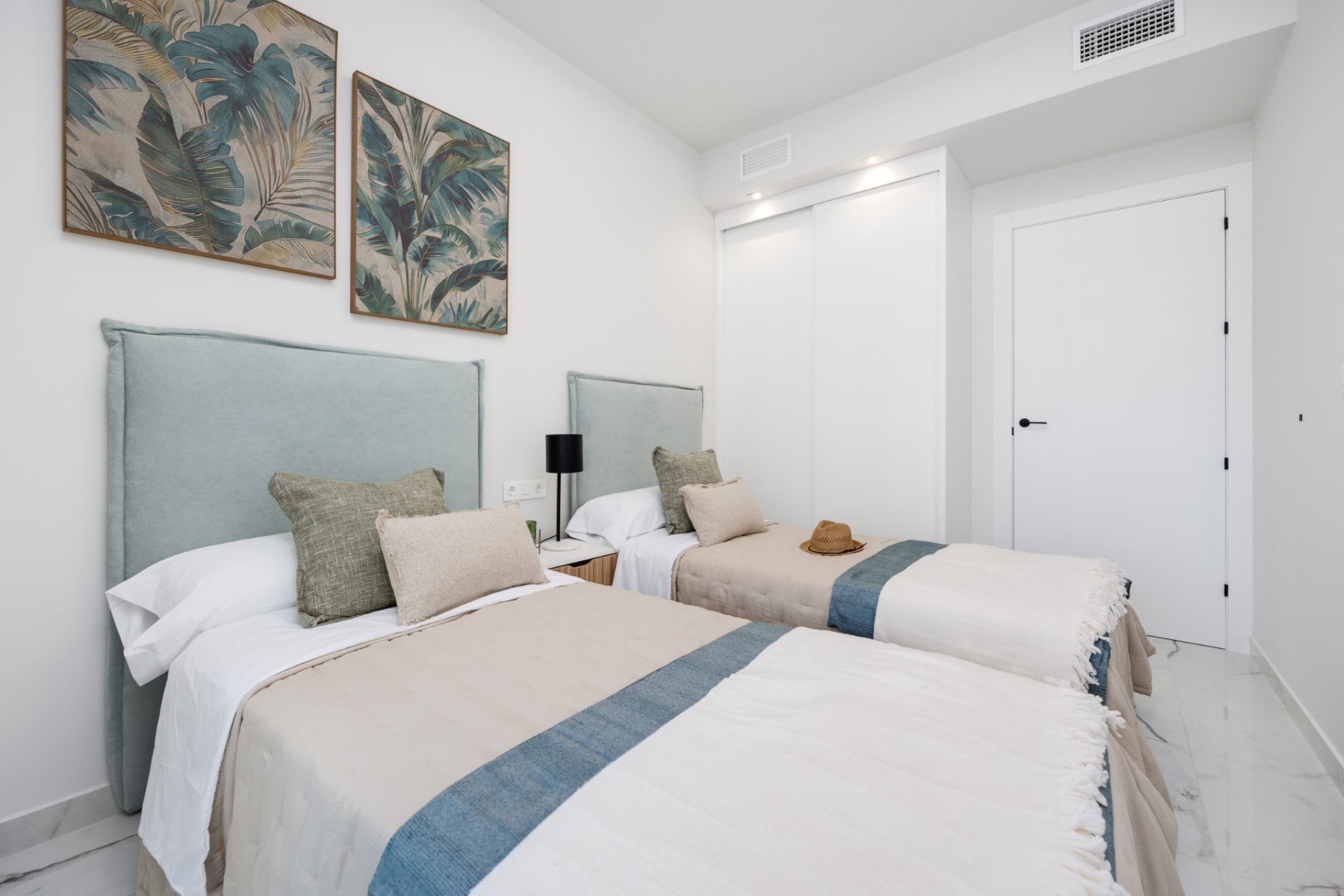 Rynek Wtórny - Apartament / Duplex - San Miguel de Salinas
