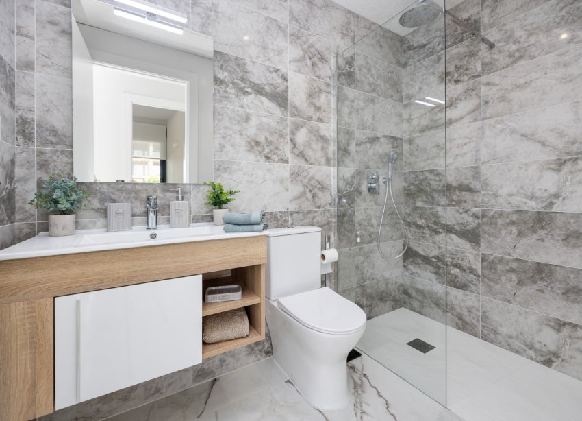 Rynek Wtórny - Apartament / Duplex - San Miguel de Salinas