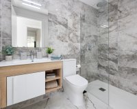 Rynek Wtórny - Apartament / Duplex - San Miguel de Salinas