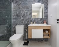 Rynek Wtórny - Apartament / Duplex - San Miguel de Salinas