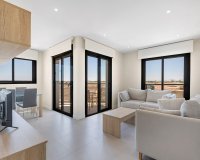Rynek Wtórny - Apartament / Duplex - San Pedro del Pinatar - Lo Pagan