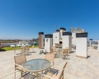 Rynek Wtórny - Apartament / Duplex - San Pedro del Pinatar - Lo Pagan
