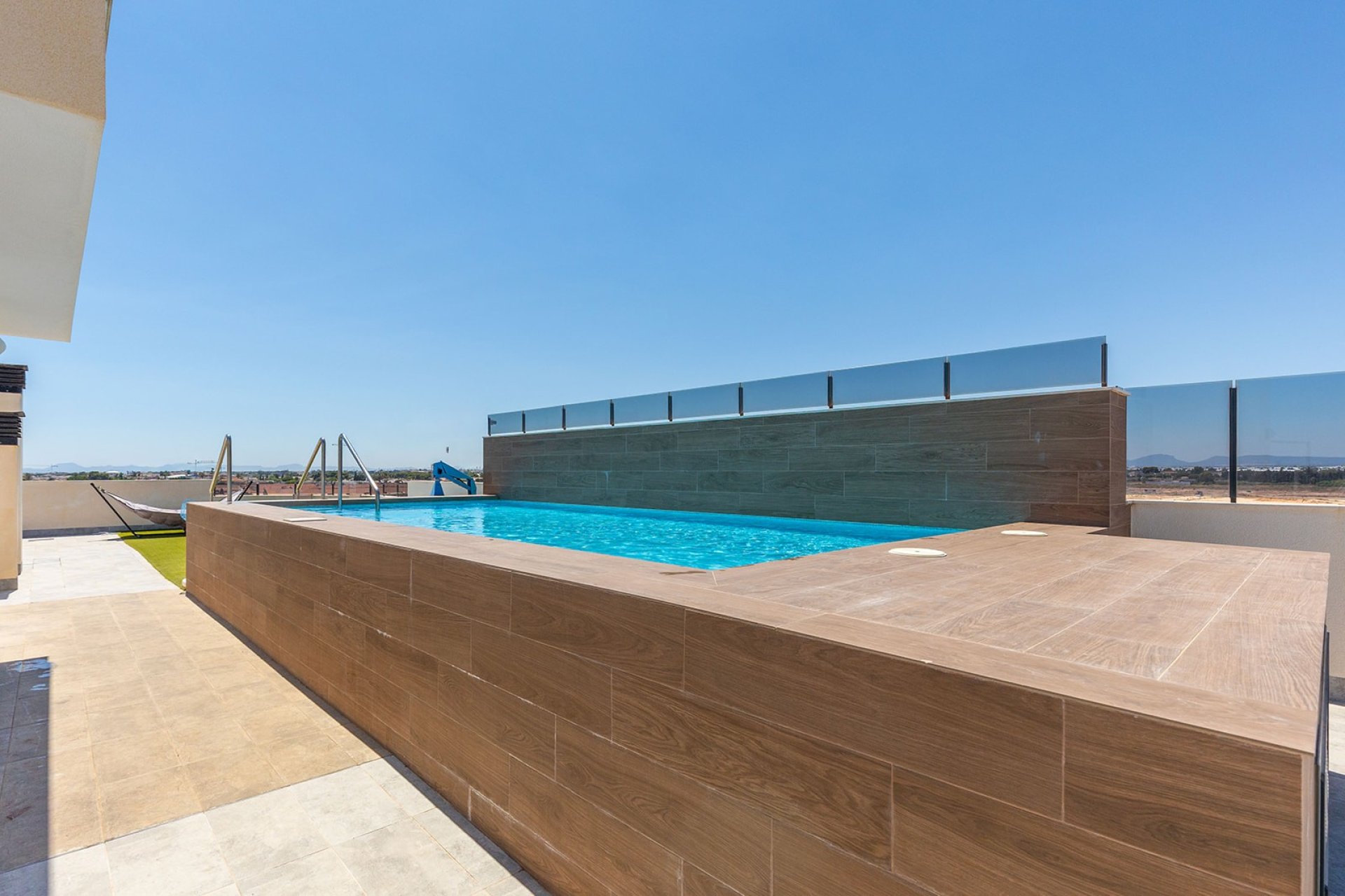 Rynek Wtórny - Apartament / Duplex - San Pedro del Pinatar - Lo Pagan